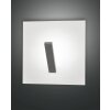Fabas Luce AGIA Ceiling light LED white, 1-light source