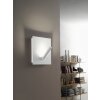 Fabas Luce AGIA Ceiling light LED white, 1-light source