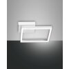 Fabas Luce BARD Ceiling light LED white, 1-light source