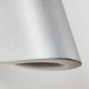 GATUNGA Outdoor Wall Light LED silver, 2-light sources