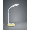 Table Lamp Reality KRAIT LED white, 2-light sources