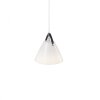 STRAP27 Pendant Light Design by Nordlux white, 1-light source