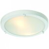 Nordlux ANCONA ceiling light white, 2-light sources