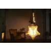LEDVANCE VINTAGE Pendant Light gold, 1-light source