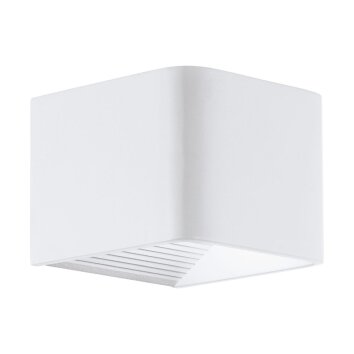 EGLO DONINNI Wall Light LED white, 1-light source