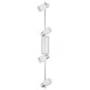 Eglo DAVIDA Track lighting chrome