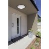 Brilliant MEDWAY Outdoor Wall light LED white, 1-light source