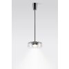 Serien Lighting CURLING Pendant Light LED white, 1-light source