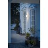 Konstsmide FOGGIA Outdoor Wall Light LED anthracite, 2-light sources