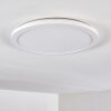 Siguna Ceiling Light LED white, 1-light source