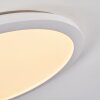 Siguna Ceiling Light LED white, 1-light source
