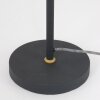 Steinhauer MEXLITE Table Lamp black, 1-light source