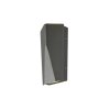 Trio Leuchten TAY Outdoor Wall Light LED anthracite, 2-light sources