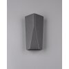 Trio Leuchten TAY Outdoor Wall Light LED anthracite, 2-light sources
