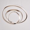 Woyens Pendant Light LED stainless steel, 1-light source