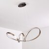 Woyens Pendant Light LED stainless steel, 1-light source