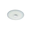 Ceiling Light Trio Leuchten SEIKO LED white, 1-light source, Remote control