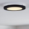SIGUNA Ceiling Light LED white, 1-light source