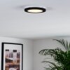 SIGUNA Ceiling Light LED white, 1-light source