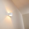 Svanskog Wall Light white, 1-light source