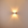 Wall Light Laforsen white, 1-light source