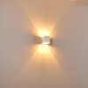 Wall Light Laforsen white, 1-light source