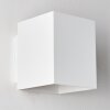 Wall Light Laforsen white, 1-light source