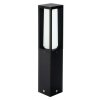 Albert 508 outdoor floor lamp black, 1-light source