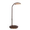Steinhauer ZENITH Table Lamp LED bronze, 1-light source