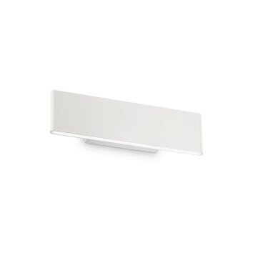 Ideal Lux DESK Wall Light LED white, 2-light sources
