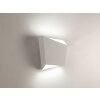 Mantra ASIMETRIC Wall Light white, 1-light source