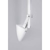 Trio AMSTERDAM table lamp LED white, 1-light source