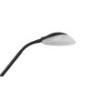 Reality ORSON Floor Lamp LED black, 2-light sources