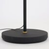 Steinhauer MEXLITE Floor Lamp black, 1-light source