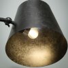 Floor Lamp Westhoven grey, 1-light source