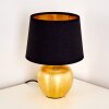 Stampa Table Lamp gold, 1-light source