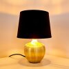 Stampa Table Lamp gold, 1-light source