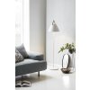 Design For The People by Nordlux STRAP Floor Lamp white, 1-light source