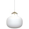 Design For The People by Nordlux RAITO Pendant Light white, 1-light source