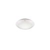Reality CAMARO Outdoor Ceiling Light white, 1-light source