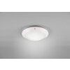 Reality CAMARO Outdoor Ceiling Light white, 1-light source