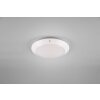 Reality CAMARO Outdoor Ceiling Light white, 1-light source