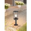 Trio TANARO path light anthracite, 1-light source