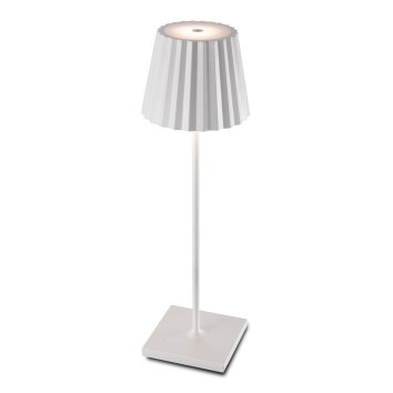 Table Lamp Mantra K2 LED white, 1-light source