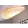 Linea Light Mr.Magoo ceiling light white, 1-light source