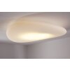 Linea Light Mr.Magoo ceiling light white, 1-light source