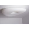 Linea Light Mr.Magoo ceiling light white, 1-light source