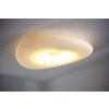 Linea Light Mr.Magoo ceiling light white, 1-light source