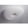 Linea Light Mr.Magoo ceiling light white, 1-light source