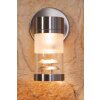 Konstsmide BOLZANO wall light, 1-light source